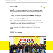 Mi proyecto del curso: Creación de newsletters efectivas desde cero