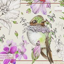 Il mio progetto del corso: Illustrazione naturalistica per collezioni di design
