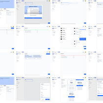 My project for course: Digital Product Design from Scratch