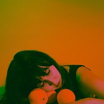 Project for Course | Self-Portrait Photography: Explore Color and Light (Self-Portrait #1)