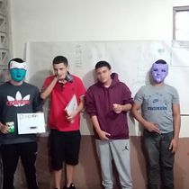 See more projects by course students