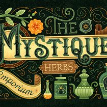 Il mio progetto del corso: Creazione di lettering in stile vittoriano