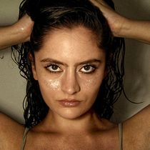 My project for course: Fine Art Photography: Capture Creative Self-Portraits
