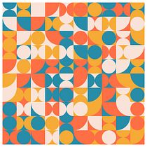 My project for course: Intro to Creative Coding: Create Graphic Objects