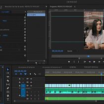 Mi proyecto del curso: Dirección de proyectos de podcasts (MI proceso de lactancia)