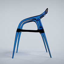 My project for course: Design of a Furniture Collection from Start to Finish