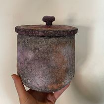 My project for course: Paper pulp objects