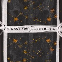 My project for course: Illustration for Tarot: Crafting Your Signature Style