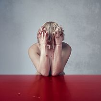 My project for course: Introduction to Conceptual Portrait Photography