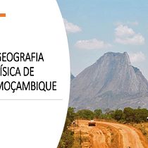 Geografia Física de Moçambique
