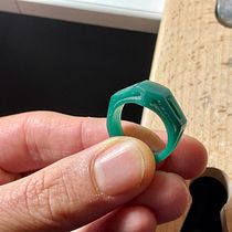 My project for course: Wax Carving Techniques for Jewelry Design