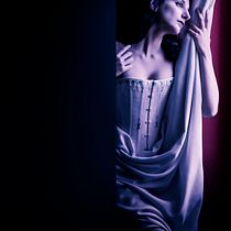 Il mio progetto del corso: Fotografia: illuminazione creativa e color grading