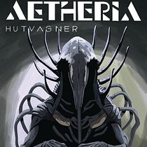 Projekt Aetheria - Comic book teaser
