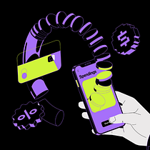 My project for course: Holistic Design for digital products