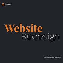 My project for course: Design Systems for Websites using Figma