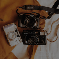 Mi proyecto del curso: Introducción a la escritura de ficción comercial