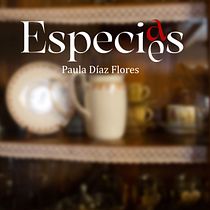 Especie(a)s por Paula Díaz Flores