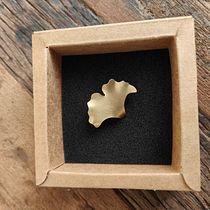 Mon projet du cours : Conception de bijoux : travail du métal et de la texture