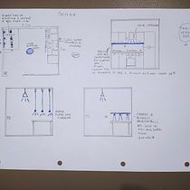 Il mio progetto del corso: Tecniche di illuminazione per abitazioni