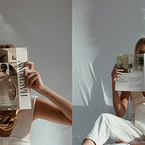 Mi proyecto del curso: Branding sensorial para marcas memorables