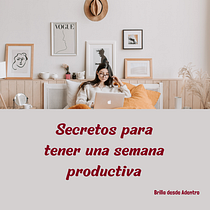Mi proyecto del curso: Lanzamiento de un negocio en redes sociales desde cero