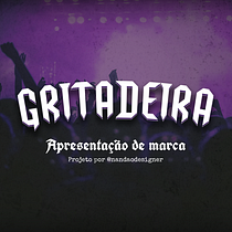 Meu projeto do curso: Design e identidade visual para eventos