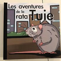My project for course: Creating Children's Pop-up Books