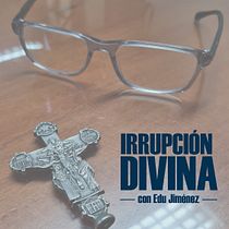 Mi proyecto del curso: Irrupción Divina con Edu Jiménez