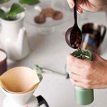 Un café... un momento compartido.