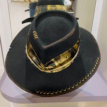 Il mio progetto del corso: Confezione di cappelli moderni