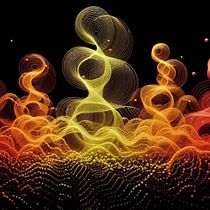 My project for course: Creative Coding: Immersive Art with openFrameworks