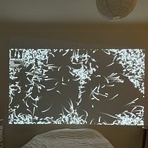 My project for course: Creative Coding: Immersive Art with openFrameworks