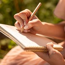 My project for course: Introduction to Commercial Fiction Writing