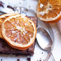 Il mio progetto del corso: Fotografia gastronomica: scopri l'arte della tavola