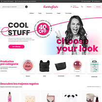 Mi proyecto del curso: Diseño web sin código con Elementor y Wordpress