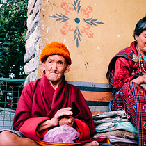 My Project: Pistari Pistari, the refugee experience