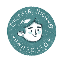 Mi proyecto del curso: Claves para crear un porfolio de ilustración profesional