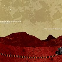 El pequeño rover explorador marciano