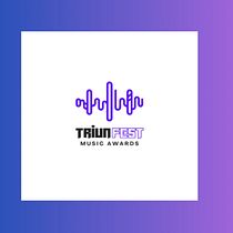 Mi proyecto del curso: Estrategia de redes sociales para eventos. TRIUNFEST MUSIC AWARDS