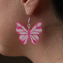 Mi proyecto del curso: Impresión 3D para joyería y accesorios