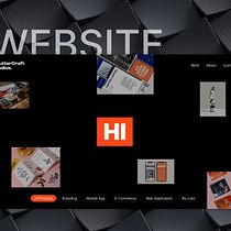 Mi proyecto del curso: Diseño de páginas web innovadoras y creativas