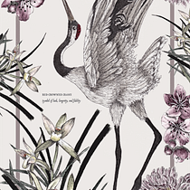 My project for course: Naturalistic Illustration for Design Collections