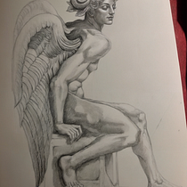 Il mio progetto del corso: Sketching quotidiano per potenziare le tecniche di disegno