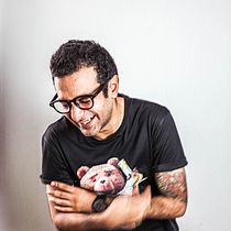 My project for course: Stand-up Comedy for Beginners