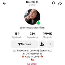 Mi proyecto del curso: Estrategias de TikTok para principiantes