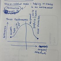 My project for course: Science-Based Productivity Hacks: Overcome Creative Blocks