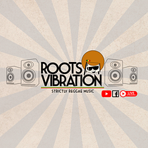 Roots Vibration MX Reggae Podcast