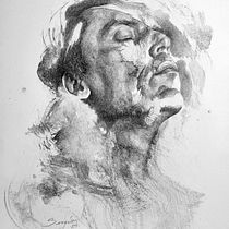 Mi proyecto del curso: Dibujo realista: aprende a observar lo que te rodea