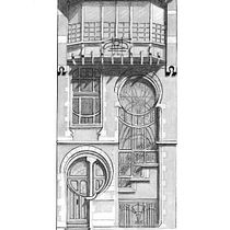 My architectural drawings #1