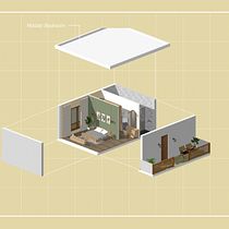 My project for course: Introduction to SketchUp for Architects and Interior Designers